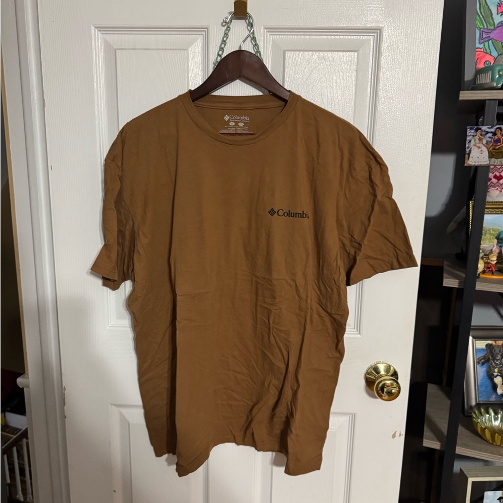 Men’s Columbia T-Shirt